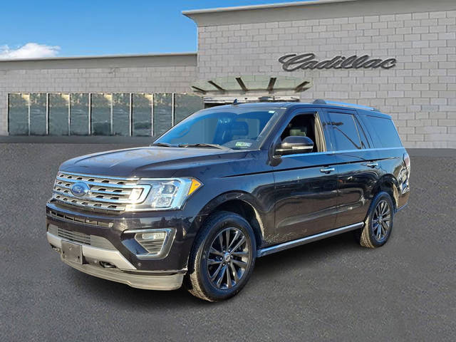 2019 Ford Expedition Limited 4WD photo