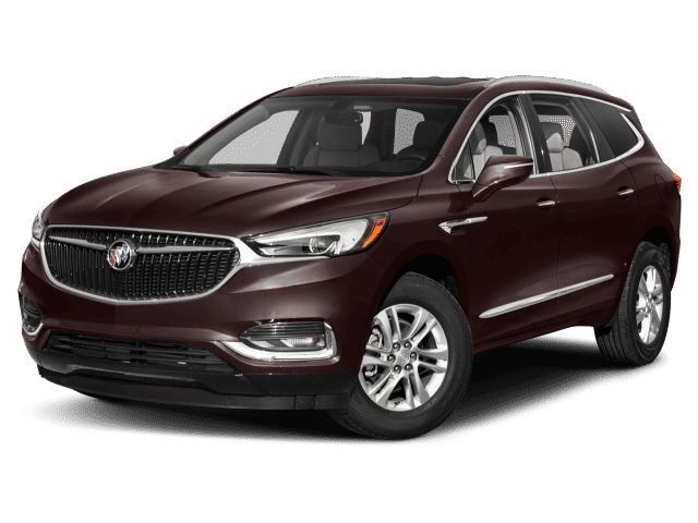 2019 Buick Enclave Premium AWD photo