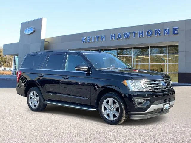 2019 Ford Expedition XLT RWD photo