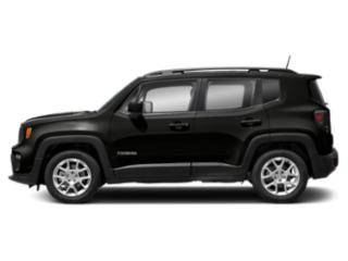 2019 Jeep Renegade Latitude 4WD photo