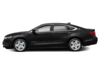 2020 Chevrolet Impala LT FWD photo