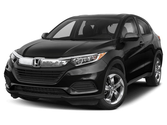 2019 Honda HR-V LX AWD photo