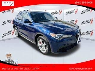 2019 Alfa Romeo Stelvio  AWD photo