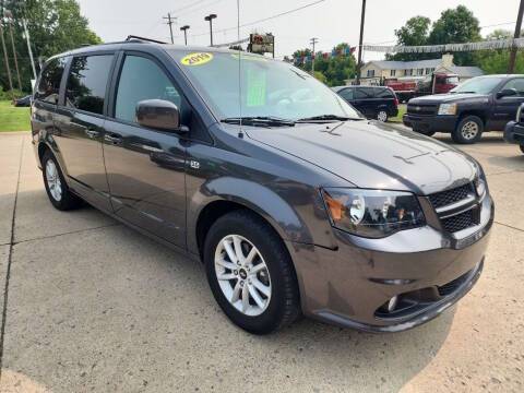 2019 Dodge Grand Caravan SE 35th Anniversary Edition FWD photo