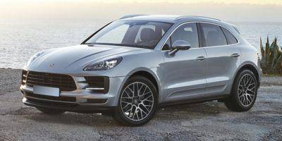 2020 Porsche Macan S AWD photo