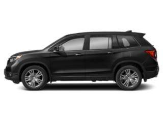 2019 Honda Passport EX-L AWD photo