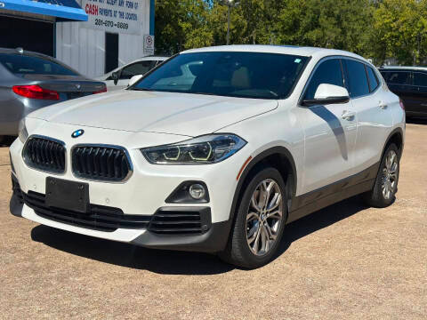 2020 BMW X2 sDrive28i FWD photo