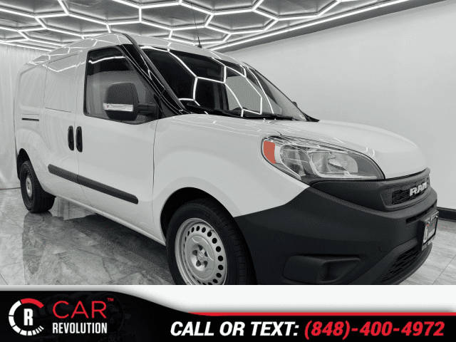 2019 Ram Promaster City Cargo Tradesman FWD photo