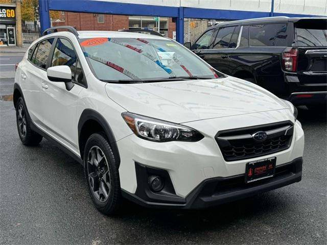 2019 Subaru Crosstrek Premium AWD photo