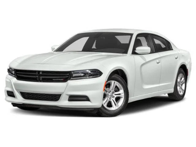 2019 Dodge Charger SXT AWD photo