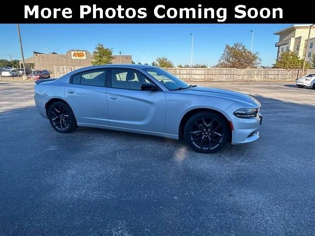 2019 Dodge Charger SXT RWD photo