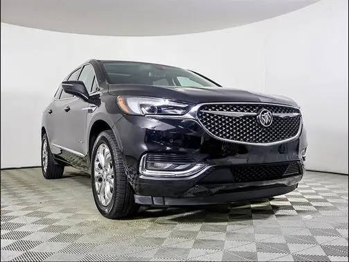 2020 Buick Enclave Avenir FWD photo