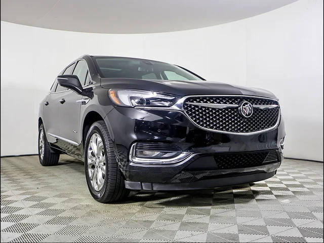 2020 Buick Enclave Avenir FWD photo