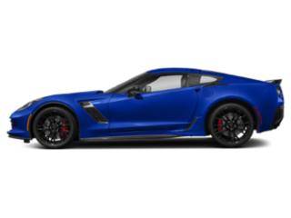 2019 Chevrolet Corvette Z06 1LZ RWD photo