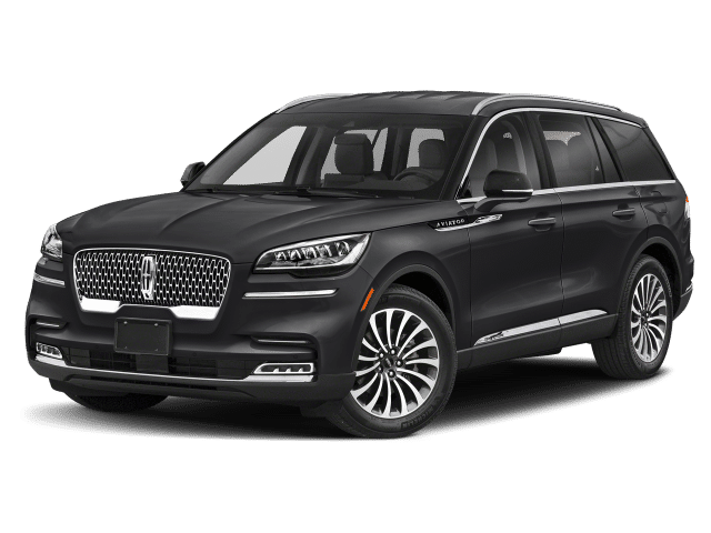 2020 Lincoln Aviator Reserve AWD photo