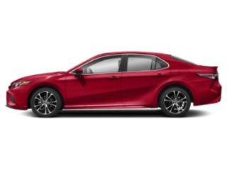 2019 Toyota Camry SE FWD photo