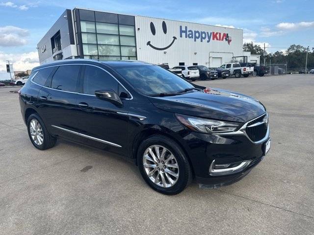 2020 Buick Enclave Essence FWD photo