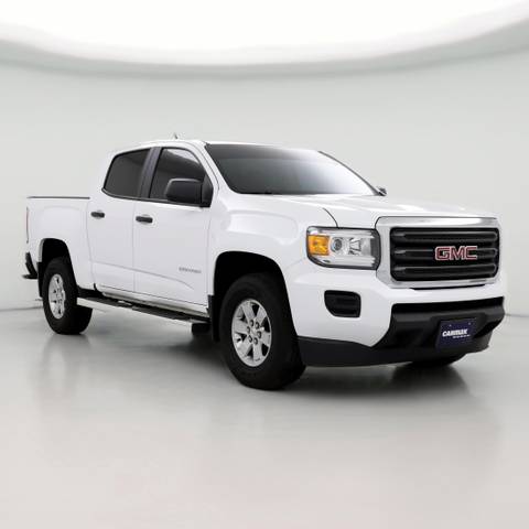 2020 GMC Canyon 2WD RWD photo