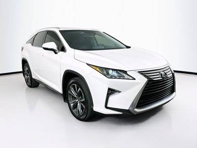 2019 Lexus RX RX 350 FWD photo