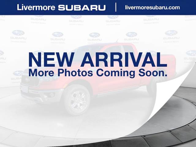 2019 Ford Ranger XLT 4WD photo