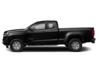 2020 Chevrolet Colorado 4WD Z71 4WD photo