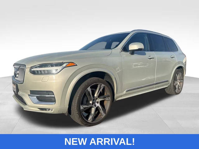 2020 Volvo XC90 Inscription AWD photo