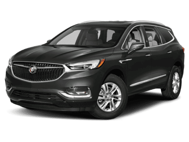 2019 Buick Enclave Essence AWD photo