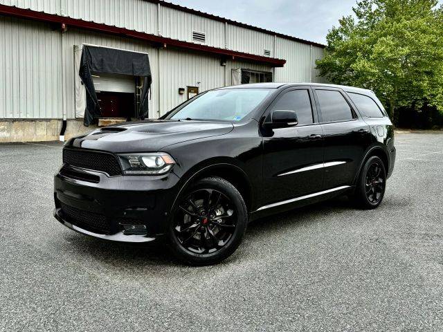 2019 Dodge Durango R/T RWD photo