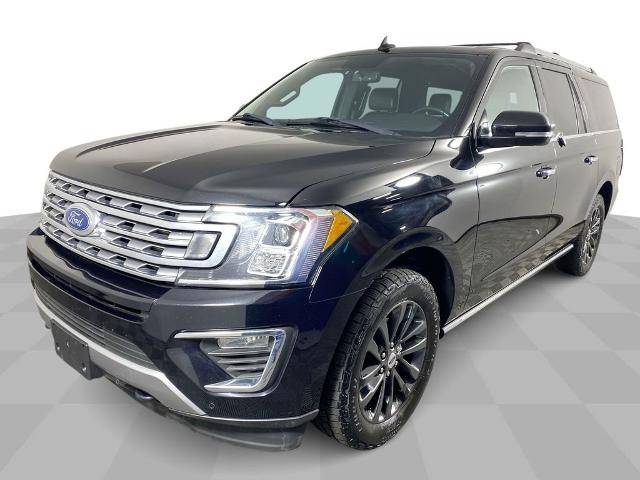 2019 Ford Expedition Max Limited 4WD photo