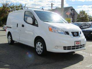 2019 Nissan NV200 SV FWD photo