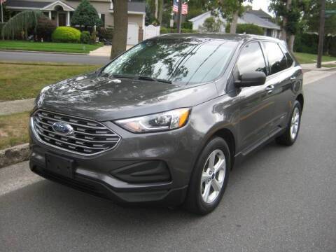 2019 Ford Edge SE FWD photo