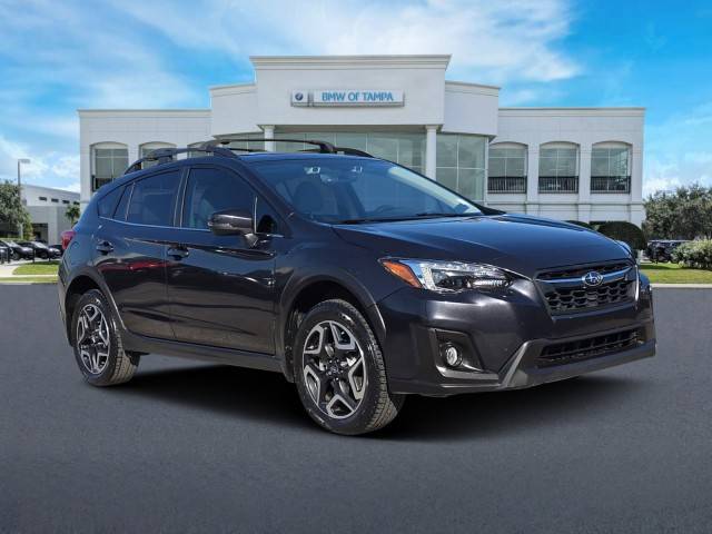 2019 Subaru Crosstrek Limited AWD photo
