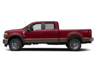 2019 Ford F-250 Super Duty LARIAT 4WD photo