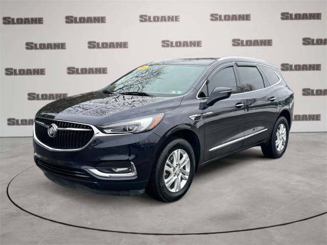 2020 Buick Enclave Essence FWD photo