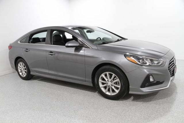 2019 Hyundai Sonata SE FWD photo