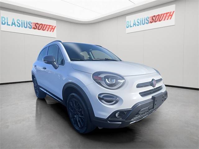 2019 FIAT 500X Urbana Edition AWD photo