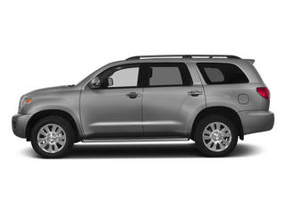 2015 Toyota Sequoia Limited 4WD photo