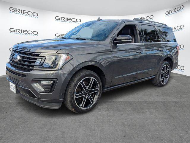 2019 Ford Expedition Limited RWD photo