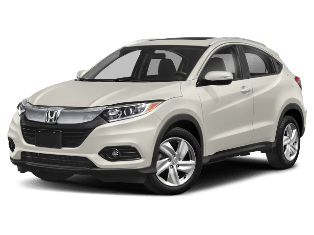 2019 Honda HR-V EX AWD photo