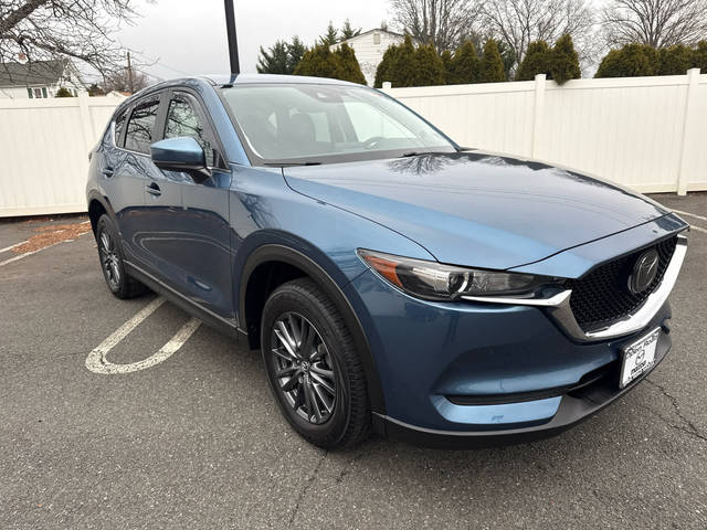 2019 Mazda CX-5 Touring AWD photo