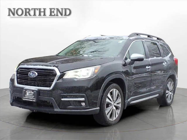 2020 Subaru Ascent Touring AWD photo