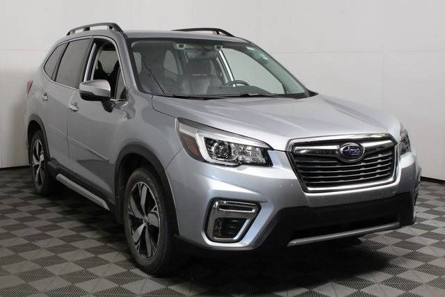 2019 Subaru Forester Touring AWD photo