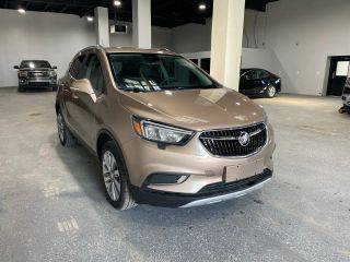 2019 Buick Encore Preferred FWD photo