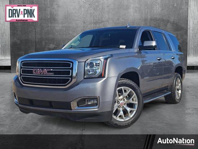 2020 GMC Yukon SLE 4WD photo