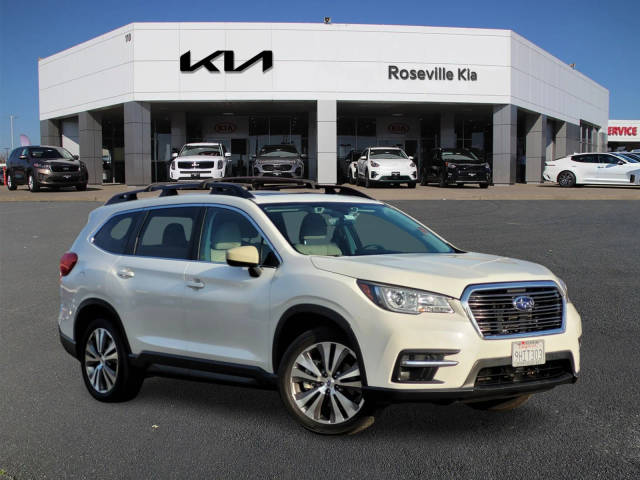 2020 Subaru Ascent Premium AWD photo