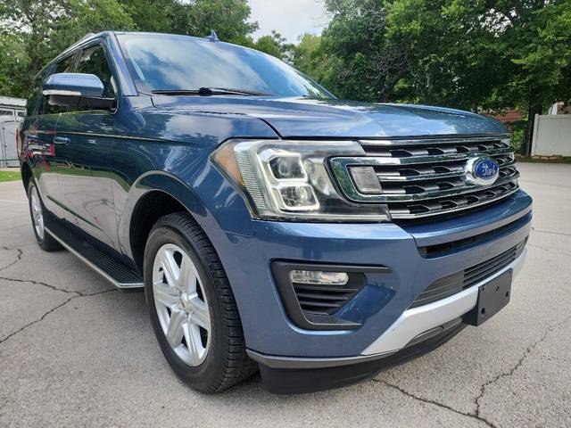 2019 Ford Expedition XLT RWD photo