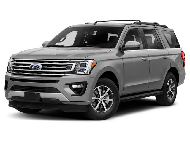 2019 Ford Expedition Limited RWD photo