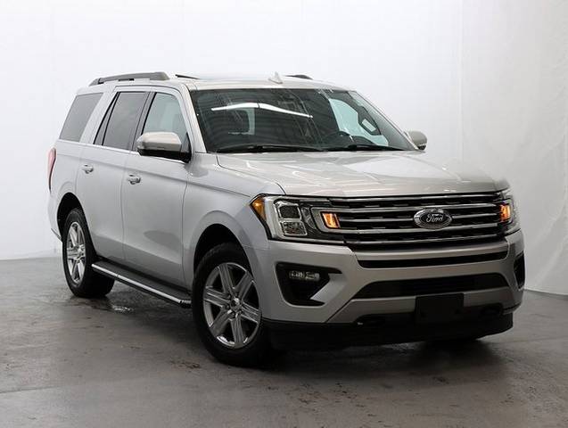 2019 Ford Expedition XLT 4WD photo