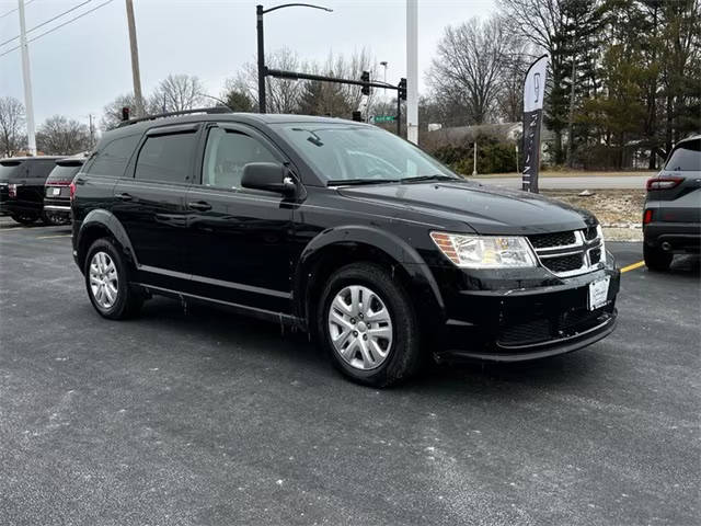 2019 Dodge Journey SE Value Pkg FWD photo