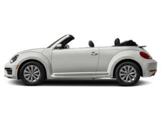 2019 Volkswagen Beetle SE FWD photo
